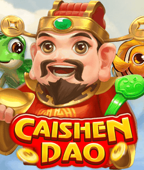 Cai Shen Dao