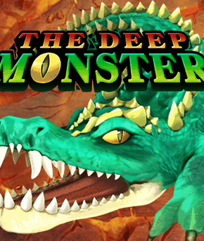 The Deep Monster