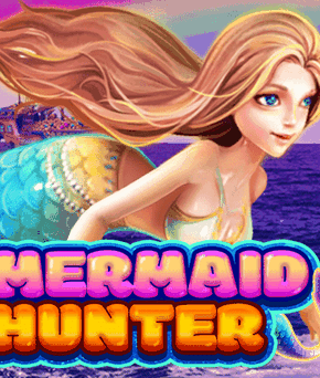 Mermaid Hunter