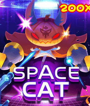 Space Cat