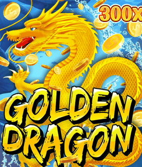 Golden Dragon