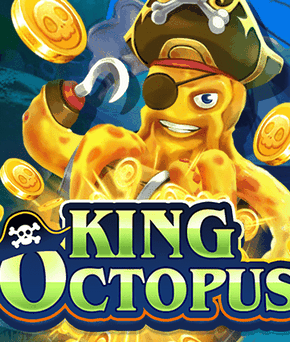 King Octopus