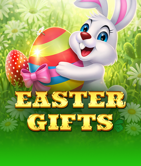 Easter Gifts -30E