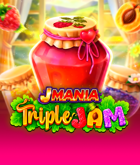 J Mania Triple Jam