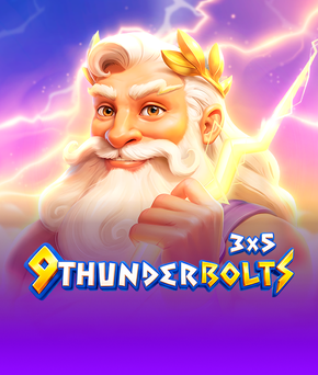 9 Thunderbolts
