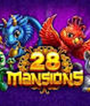 28 Mansions