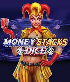 Money Stacks Dice
