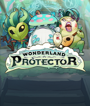 Wonderland Protector