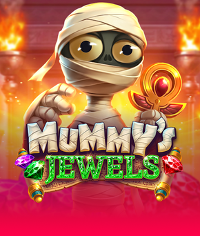 Mummy’s Jewels