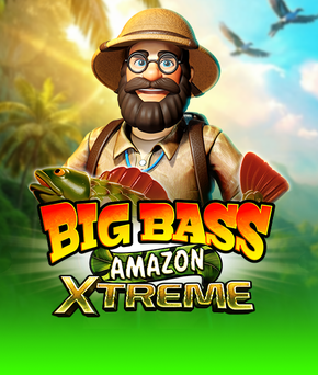 Big Bass Amazon Xtreme