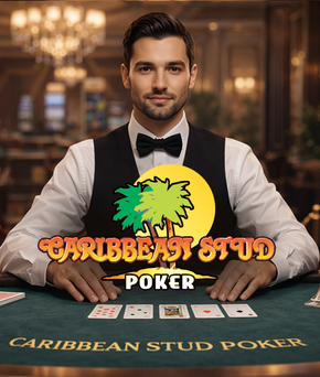 Caribbean Stud Poker