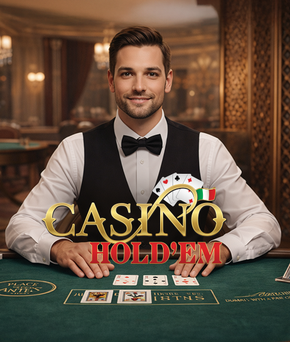 Casino Hold'em