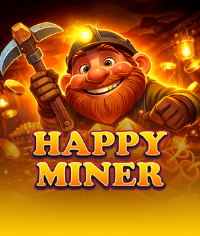 Happy Miner
