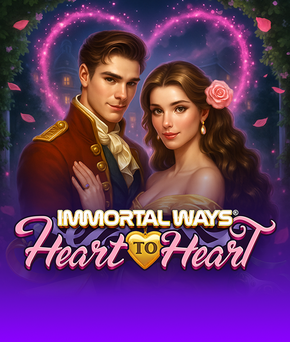 Immortal Ways Heart to Heart