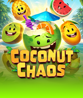 Coconut Chaos
