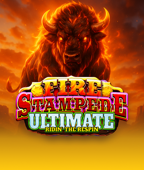 Fire Stampede Ultimate