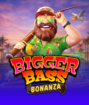 Bigger Bass Bonanza
