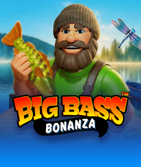 Big Bass Bonanza