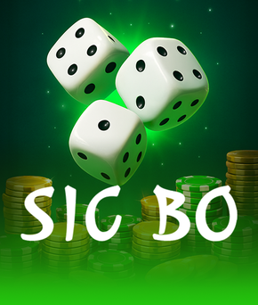 Sic Bo