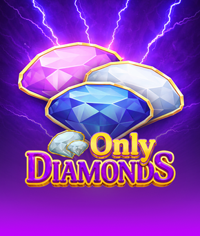 Only Diamonds