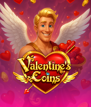 Valentine's Coins