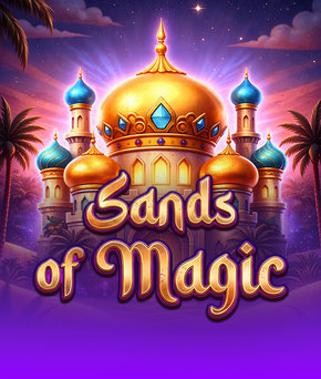 Sands Of Magic