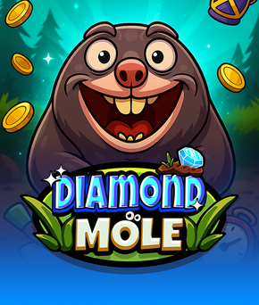 Diamond Mole
