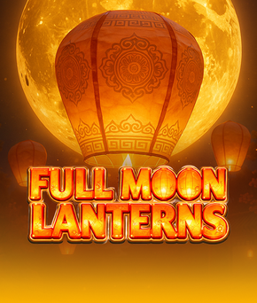 Full Moon Lanterns