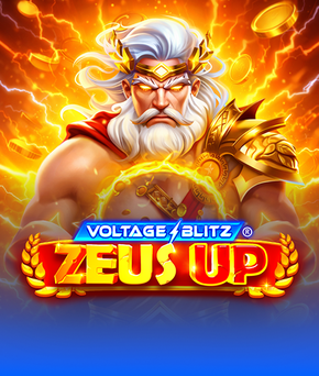 Voltage Blitz Zeus Up