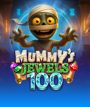 Mummy’s Jewels 100