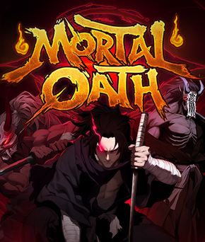Mortal Oath