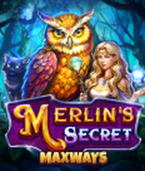 Merlin's Secret Maxways