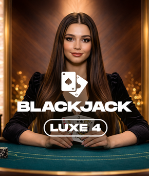 Luxe Blackjack 4