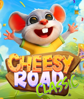 Cheesy Road Classic