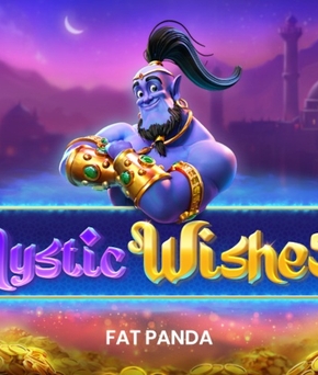 Mystic Wishes
