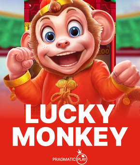 Lucky Monkey