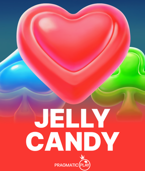 Jelly Candy