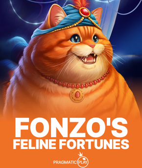 Fonzo’s Feline Fortunes
