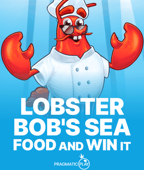 Lobster Bob’s Sea Food and Win It