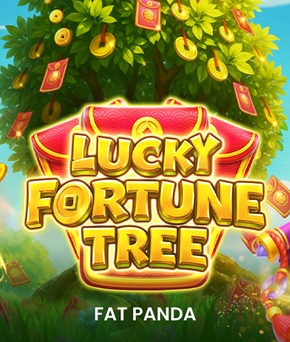 Lucky Fortune Tree