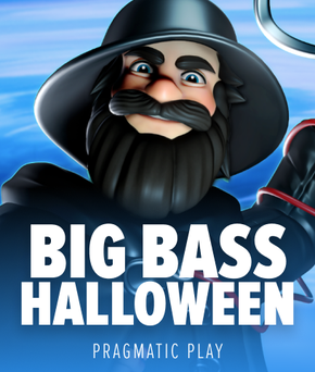 Big Bass Halloween