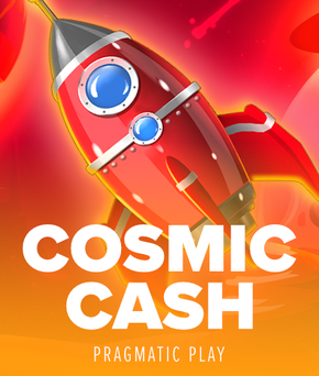 Cosmic Cash