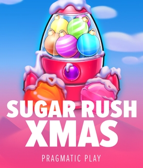 Sugar Rush Xmas