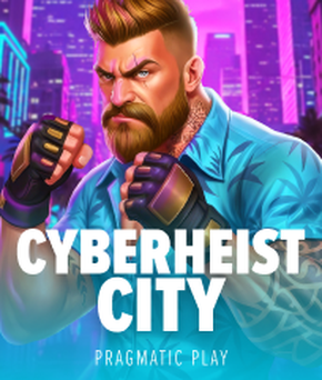 Cyberheist City