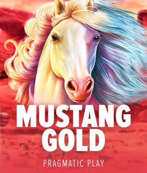 Mustang Gold