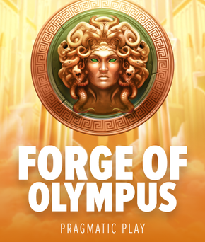 Forge of Olympus