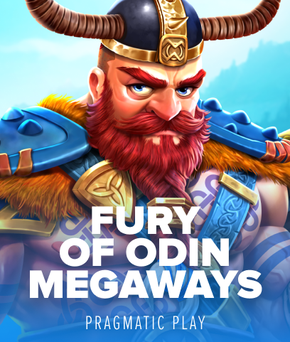 Fury of Odin Megaways
