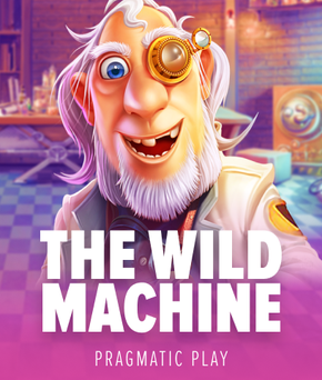 The Wild Machine