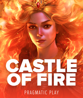 Castle of Fire
