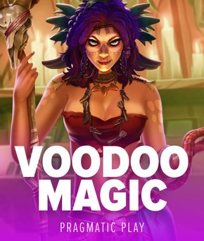 Voodoo Magic